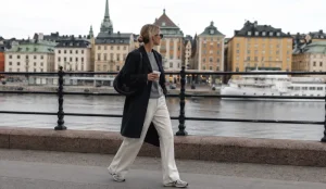 Stockholmsstil – så klär du dig som en äkta stockholmare