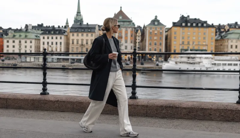Stockholmsstil – så klär du dig som en äkta stockholmare