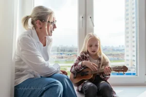 mors dag