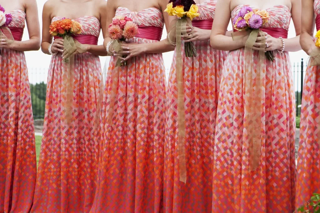 cocktailklänning bröllop