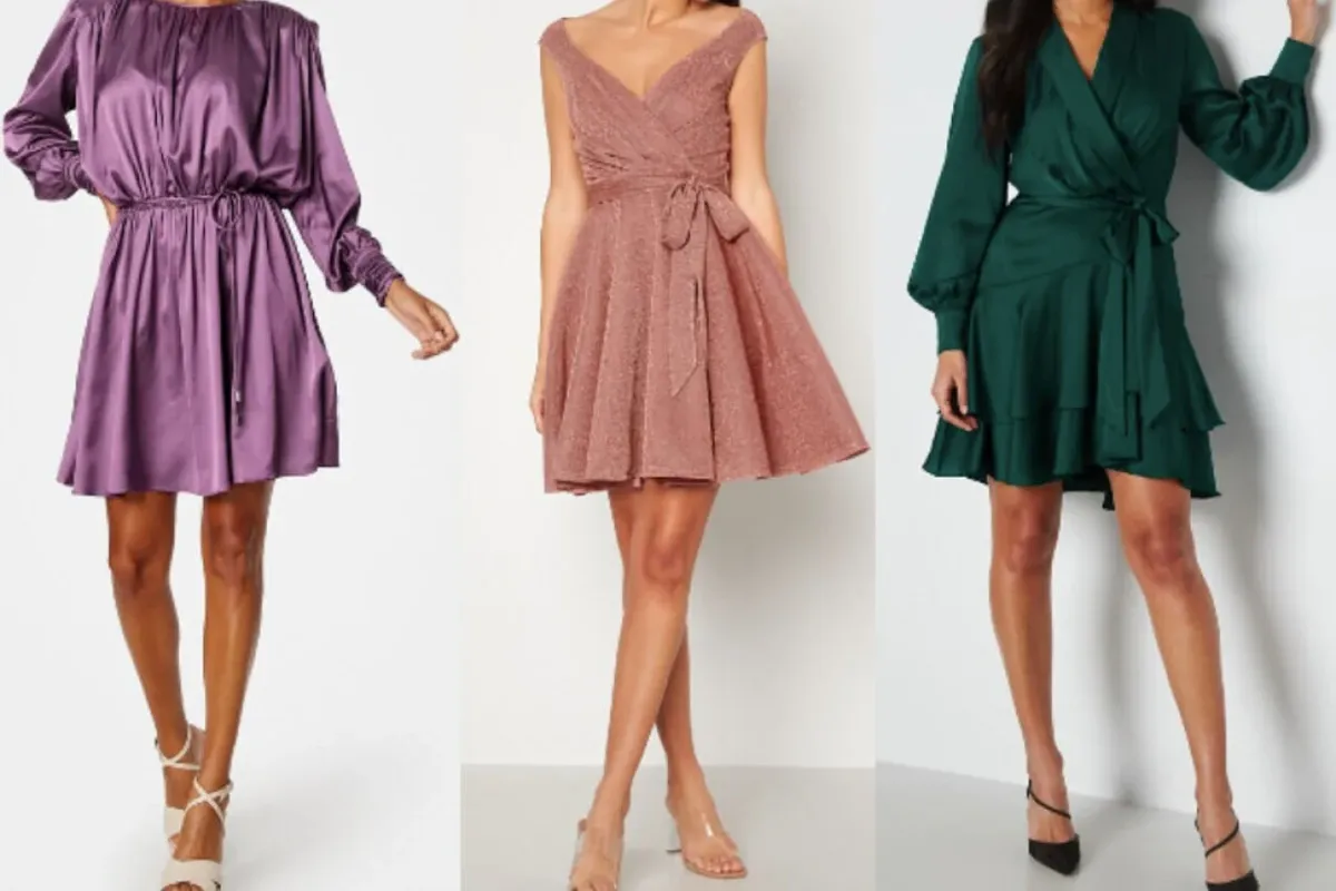 Så väljer du rätt längd och modell