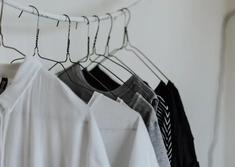 Klädkoder blir allt mer sällsynta