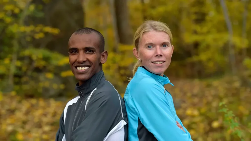 mustafa mohamed hanna karlsson bröllop