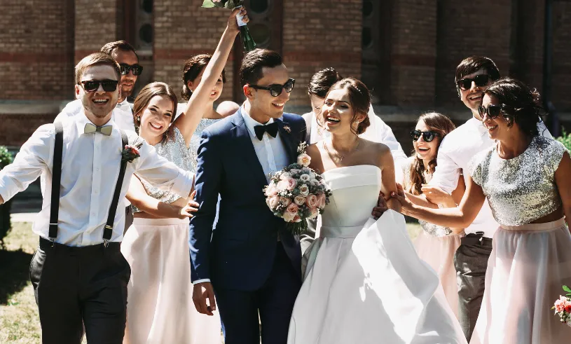 När roliga lyckönskningar passar bäst