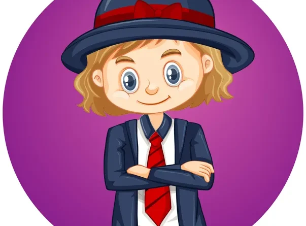 Behöver din avatar en slips Klädkoder i den virtuella världen