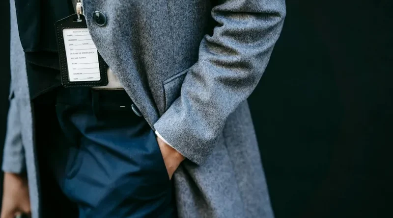 Hur klär man sig när man vill se mer välklädd ut