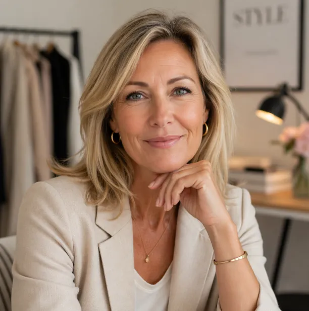 Anneli Svensson - skribent på Kii